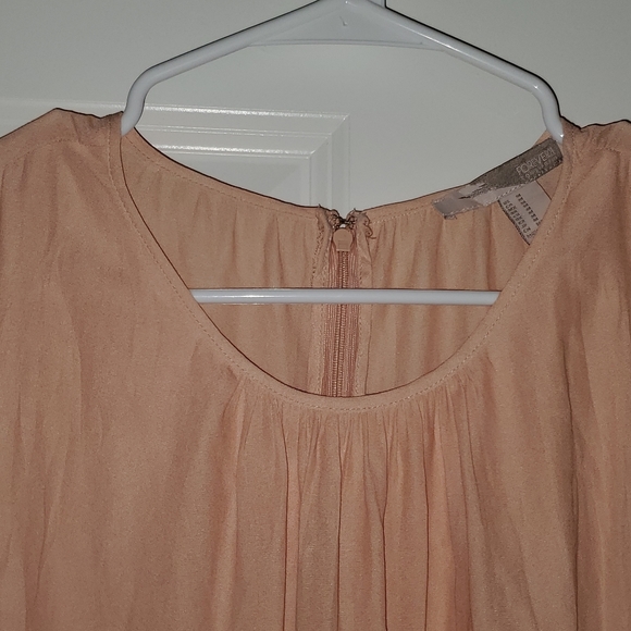 Flowy top - Picture 3 of 7